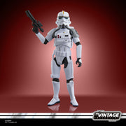 Star Wars The Vintage Collection Jetpack Trooper - Collectables > Action Figures > toys -  Hasbro