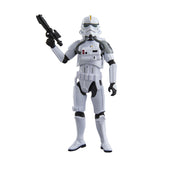 Star Wars The Vintage Collection Jetpack Trooper - Collectables > Action Figures > toys -  Hasbro