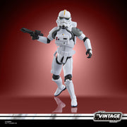 Star Wars The Vintage Collection Jetpack Trooper - Collectables > Action Figures > toys -  Hasbro