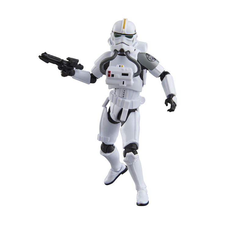 Star Wars The Vintage Collection Jetpack Trooper - Collectables > Action Figures > toys -  Hasbro