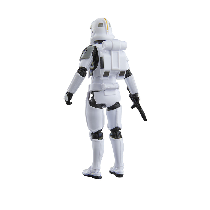 Star Wars The Vintage Collection Jetpack Trooper - Collectables > Action Figures > toys -  Hasbro