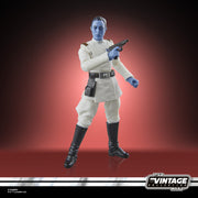 Star Wars The Vintage Collection Grand Admiral Thrawn - Collectables > Action Figures > toys -  Hasbro