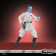 Star Wars The Vintage Collection Grand Admiral Thrawn - Collectables > Action Figures > toys -  Hasbro