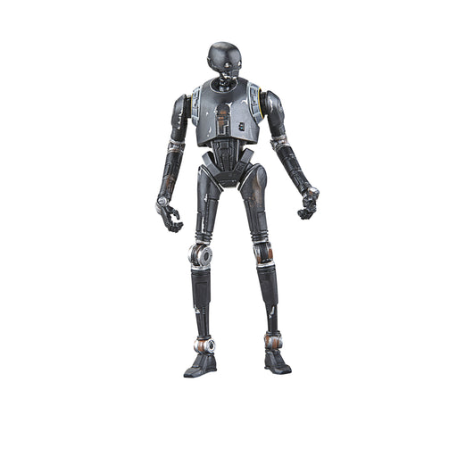 Star Wars The Vintage Collection K-2SO (Kay-Tuesso) -  -  Hasbro