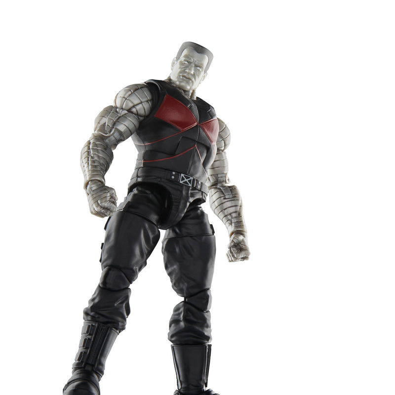 Marvel Legends Series Marvel’s Colossus Action Figure - Collectables > Action Figures > toys -  Hasbro