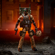 G.I. Joe Classified Series #122, Carl "Doc" Greer  (preorder Aug/Sept) -  -  Hasbro