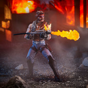 G.I. Joe Classified Series #123, Dreadnok Torch  (preorder Aug/Sept) - Collectables > Action Figures > toys -  Hasbro