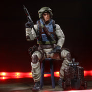 G.I. Joe Classified Series - Airborne - #115 (preorder Q2) - Collectables > Action Figures > toys -  Hasbro