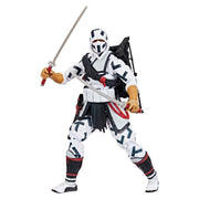 G.I. Joe Classified Series #131 Storm Shadow Ninja (preorder Dec) - Collectables > Action Figures > toys -  Hasbro