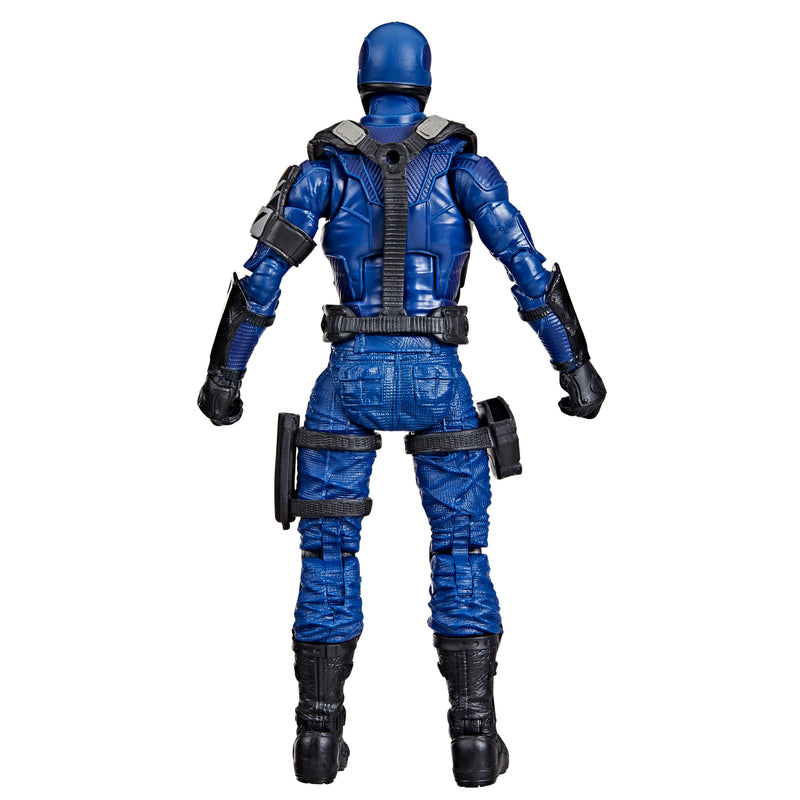 G.I. Joe Classified Series Retro Cardback Cobra Trooper - Collectables > Action Figures > toy -  Hasbro