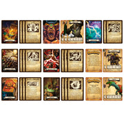 Avalon Hill HeroQuest Jungles of Delthrak Quest Pack (preorder Sept) - Board Games -  Hasbro