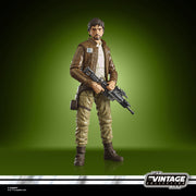 Star Wars The Vintage Collection - Captain Cassian Andor (preorder Q2) - Collectables > Action Figures > toys -  Hasbro