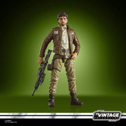 Star Wars The Vintage Collection - Captain Cassian Andor (preorder Q2) - Collectables > Action Figures > toys -  Hasbro