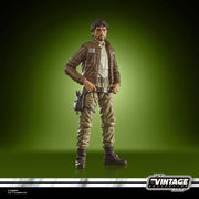 Star Wars The Vintage Collection - Captain Cassian Andor (preorder Q2) - Collectables > Action Figures > toys -  Hasbro