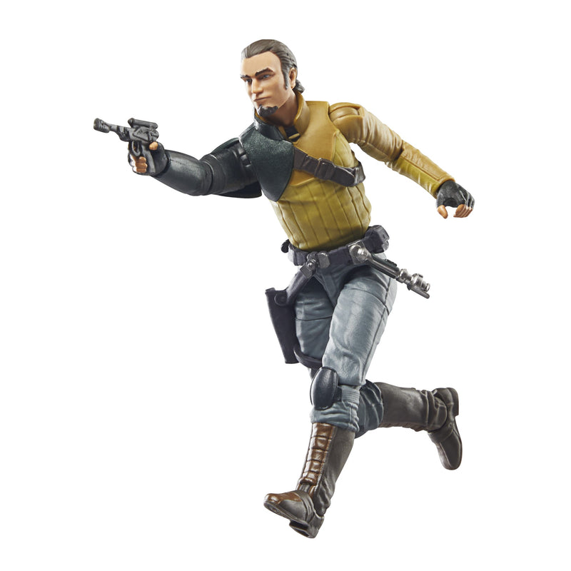 Star Wars The Vintage Collection Kanan Jarrus (preorder Q3) - Collectables > Action Figures > toys -  Hasbro