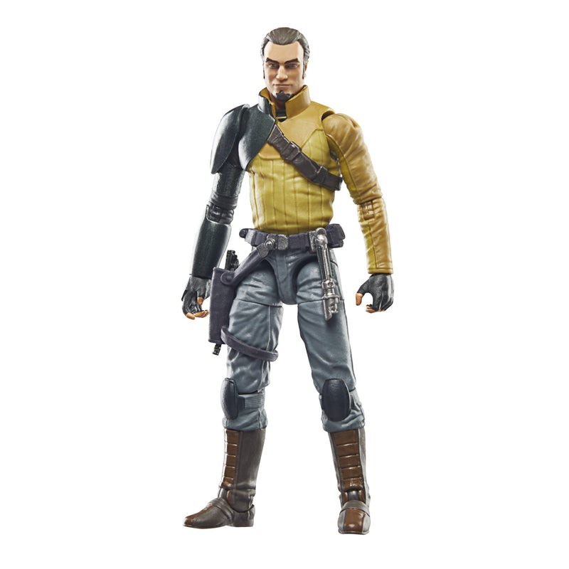 Star Wars The Vintage Collection Kanan Jarrus (preorder Q3) - Collectables > Action Figures > toys -  Hasbro