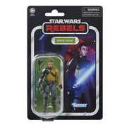 Star Wars The Vintage Collection Kanan Jarrus (preorder Q3) - Collectables > Action Figures > toys -  Hasbro