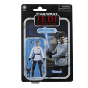 Star Wars The Vintage Collection Cal Kestis - Imperial Officer Disguise (preorder Q3) - Collectables > Action Figures > toys -  Hasbro
