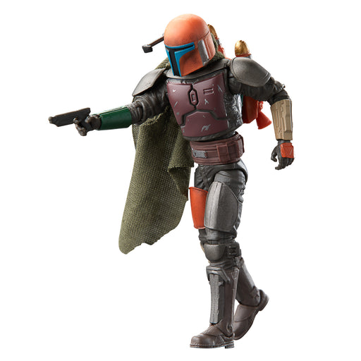 Star Wars The Vintage Collection Mandalorian Judge (preorder Q3) - Collectables > Action Figures > toys -  Hasbro
