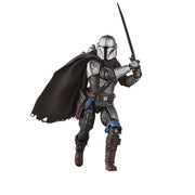 Star Wars The Black Series - Book of Fett - The Mandalorian (preorder Q1 2024) - Collectables > Action Figures > toy -  Hasbro