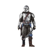 Star Wars The Black Series - Book of Fett - The Mandalorian (preorder Q1 2024) - Collectables > Action Figures > toy -  Hasbro