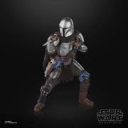 Star Wars The Black Series - Book of Fett - The Mandalorian (preorder Q1 2024) - Collectables > Action Figures > toy -  Hasbro