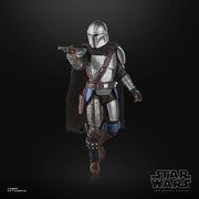 Star Wars The Black Series - Book of Fett - The Mandalorian (preorder Q1 2024) - Collectables > Action Figures > toy -  Hasbro