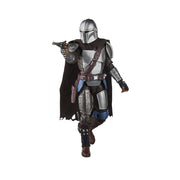 Star Wars The Black Series - Book of Fett - The Mandalorian (preorder Q1 2024) - Collectables > Action Figures > toy -  Hasbro