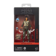Star Wars The Black Series Osha Aniseya - Collectables > Action Figures > toy -  Hasbro