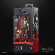 Star Wars The Black Series Osha Aniseya - Collectables > Action Figures > toy -  Hasbro