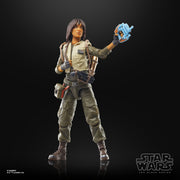 Star Wars The Black Series Osha Aniseya - Collectables > Action Figures > toy -  Hasbro