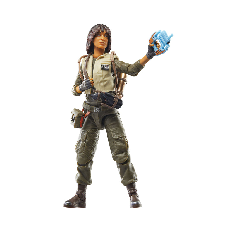 Star Wars The Black Series Osha Aniseya - Collectables > Action Figures > toy -  Hasbro