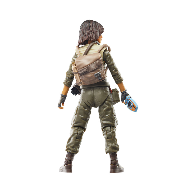 Star Wars The Black Series Osha Aniseya - Collectables > Action Figures > toy -  Hasbro