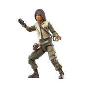 Star Wars The Black Series Osha Aniseya - Collectables > Action Figures > toy -  Hasbro