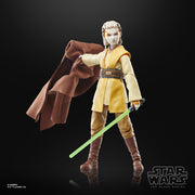 Star Wars The Black Series Padawan Jecki Lon (preorder Q4) - Action & Toy Figures -  Hasbro
