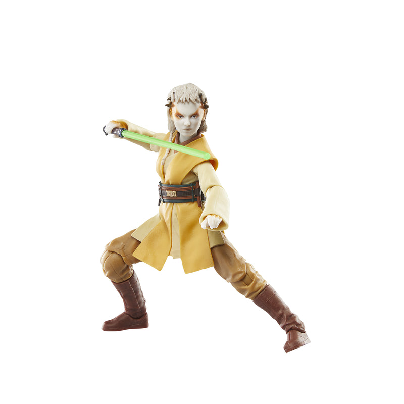 Star Wars The Black Series Padawan Jecki Lon (preorder Q4) - Action & Toy Figures -  Hasbro