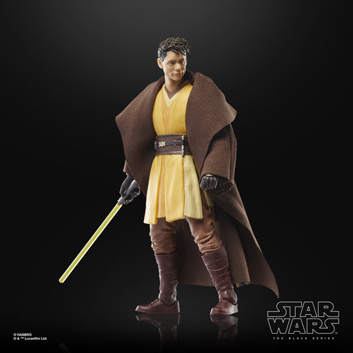 Star Wars The Black Series Jedi Knight Yord Fandar (preorder Q4) - Action & Toy Figures -  Hasbro