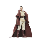 Star Wars The Black Series Jedi Master Indara (preorder Q4) - Action & Toy Figures -  Hasbro