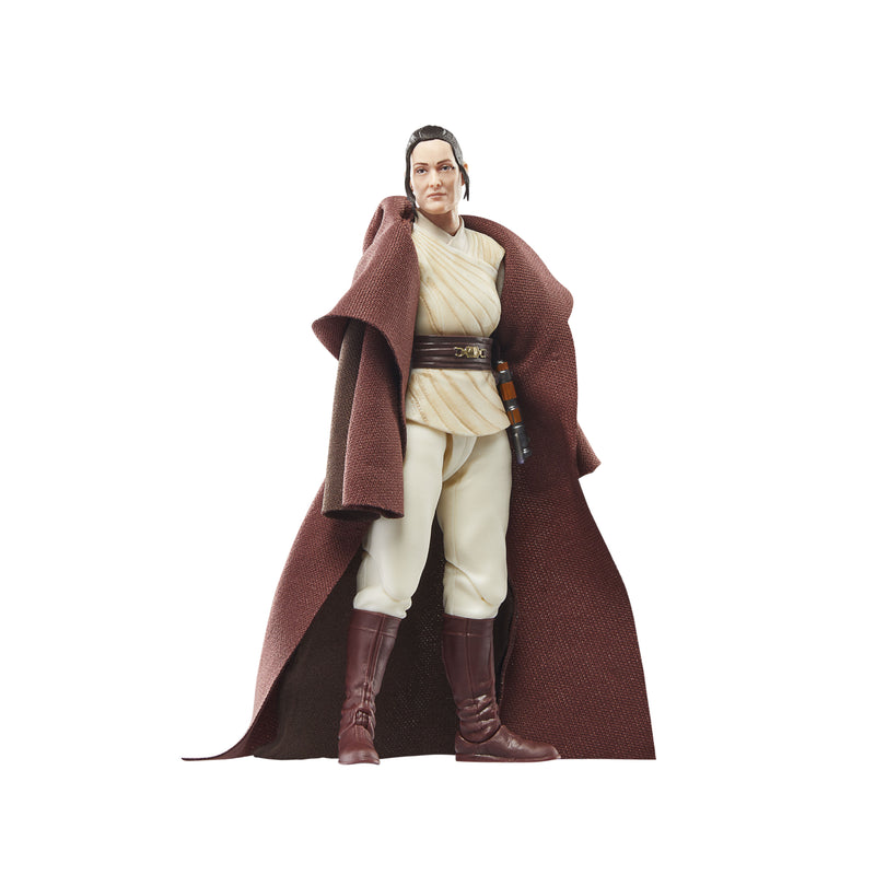 Star Wars The Black Series Jedi Master Indara (preorder Q4) - Action & Toy Figures -  Hasbro