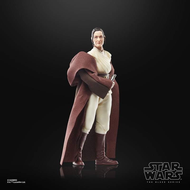 Star Wars The Black Series Jedi Master Indara (preorder Q4) - Action & Toy Figures -  Hasbro