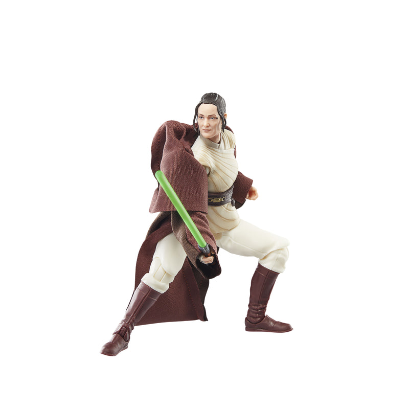 Star Wars The Black Series Jedi Master Indara (preorder Q4) - Action & Toy Figures -  Hasbro