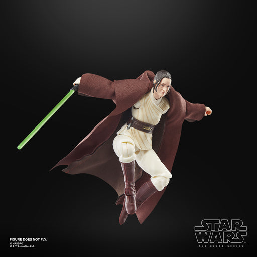 Star Wars The Black Series Jedi Master Indara (preorder Q4) - Action & Toy Figures -  Hasbro