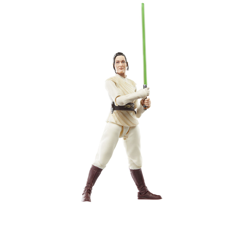 Star Wars The Black Series Jedi Master Indara (preorder Q4) - Action & Toy Figures -  Hasbro