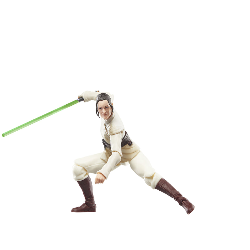 Star Wars The Black Series Jedi Master Indara (preorder Q4) - Action & Toy Figures -  Hasbro
