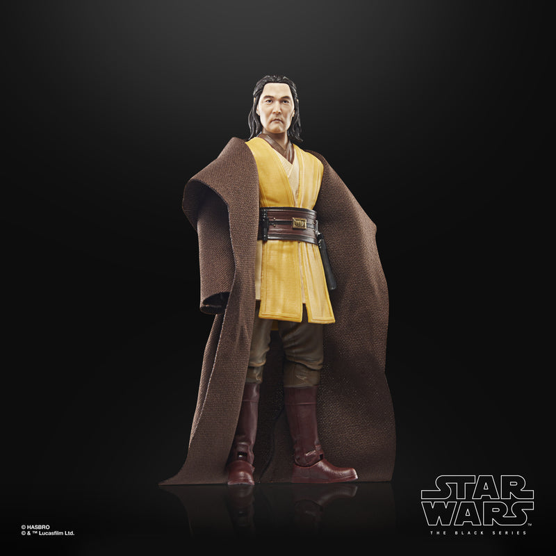 Star Wars The Black Series Jedi Master Sol (preorder Q4) - Action & Toy Figures -  Hasbro