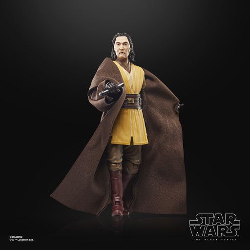 Star Wars The Black Series Jedi Master Sol (preorder Q4) - Action & Toy Figures -  Hasbro
