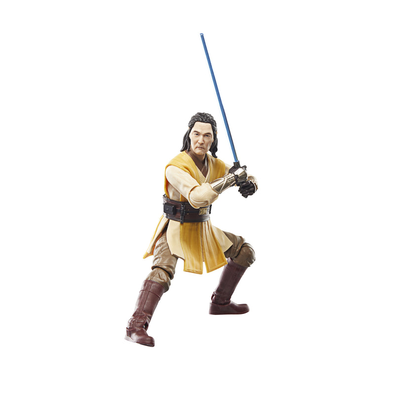 Star Wars The Black Series Jedi Master Sol (preorder Q4) - Action & Toy Figures -  Hasbro