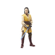 Star Wars The Black Series Jedi Master Sol (preorder Q4) - Action & Toy Figures -  Hasbro