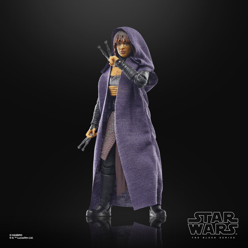 Star Wars The Black Series Mae (Assassin) (preorder Q4) - Action & Toy Figures -  Hasbro