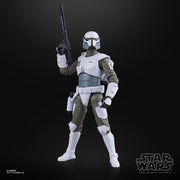 Star Wars The Black Series Imperial Armored Commando - Collectables > Action Figures > toys -  Hasbro